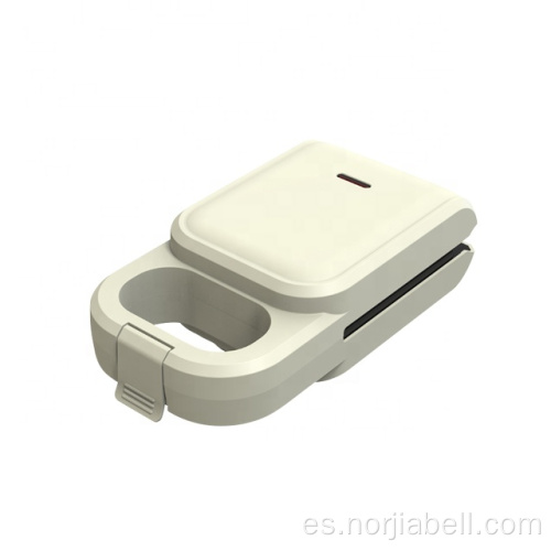 Forma de bola de pan Mini Waffle Maker Home Kitchen